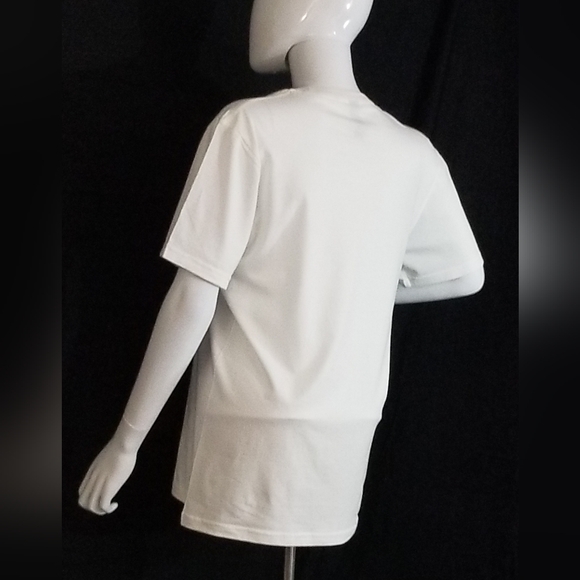 🆕 "99 STEPS in St. Thomas USVI" Custom Tee - Picture 4 of 7